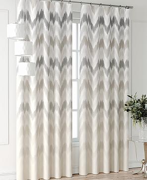 Комплект штор «Форнерс - 884 - 240 см» | фото 3