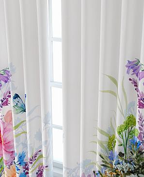 Комплект штор «Форнерс - 887 - 240 см»