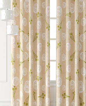 Комплект штор «Форнерс - 889 - 240 см»