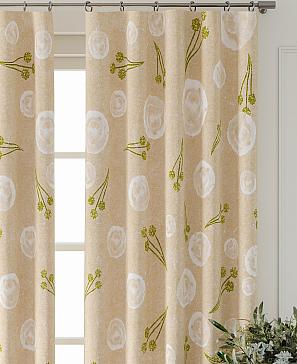 Комплект штор «Форнерс - 889 - 240 см»