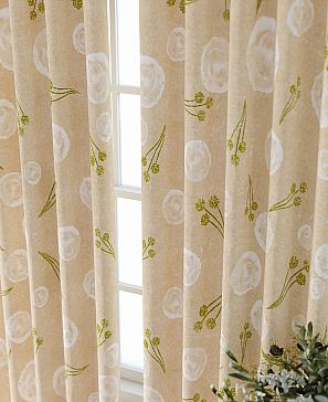 Комплект штор «Форнерс - 889 - 240 см»