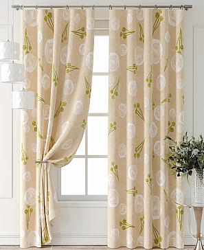 Комплект штор «Форнерс - 889 - 240 см»