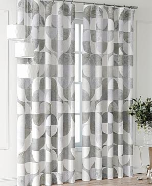 Комплект штор «Форнерс - 890 - 240 см» | фото 3