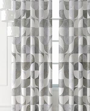 Комплект штор «Форнерс - 890 - 240 см»