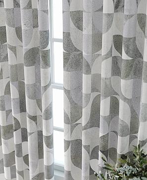 Комплект штор «Форнерс - 890 - 240 см»