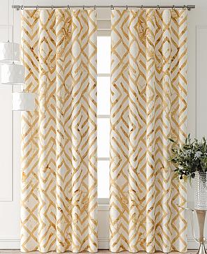 Комплект штор «Форнерс - 891 - 240 см» | фото 2