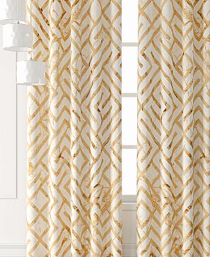 Комплект штор «Форнерс - 891 - 240 см»