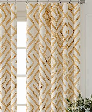 Комплект штор «Форнерс - 891 - 240 см»