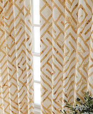 Комплект штор «Форнерс - 891 - 240 см»