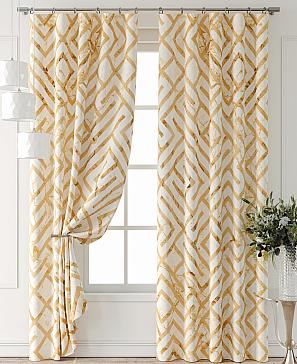 Комплект штор «Форнерс - 891 - 240 см»