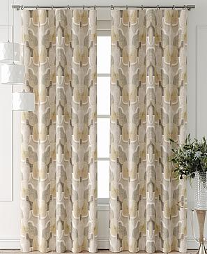 Комплект штор «Форнерс - 892 - 240 см» | фото 2