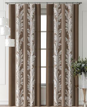 Комплект штор «Форнерс - 893 - 240 см» | фото 2