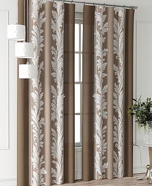 Комплект штор «Форнерс - 893 - 240 см» | фото 3