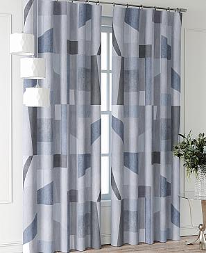 Комплект штор «Форнерс - 895 - 240 см» | фото 3