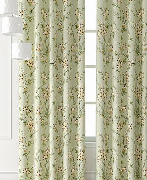 Комплект штор «Форнерс - 898 - 240 см»