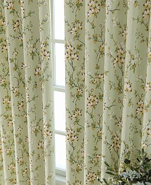 Комплект штор «Форнерс - 898 - 240 см»