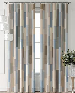 Комплект штор «Форнерс - 900 - 240 см» | фото 2