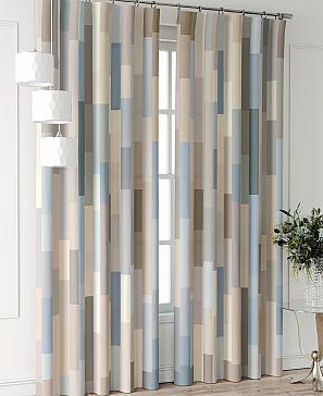 Комплект штор «Форнерс - 900 - 240 см» | фото 3