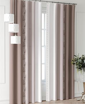 Комплект штор «Форнерс - 905 - 240 см» | фото 3