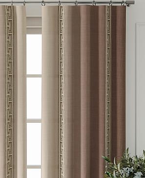 Комплект штор «Форнерс - 906 - 240 см»