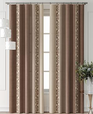 Комплект штор «Форнерс - 908 - 240 см» | фото 2