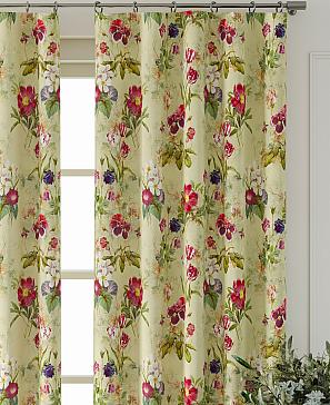 Комплект штор «Форнерс - 912 - 240 см»