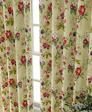 Комплект штор «Форнерс - 912 - 240 см»