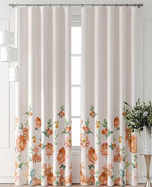 Комплект штор «Форнерс - 913 - 240 см» | фото 2