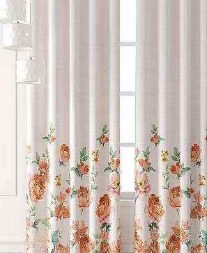 Комплект штор «Форнерс - 913 - 240 см»