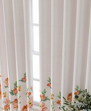 Комплект штор «Форнерс - 913 - 240 см»