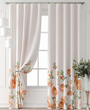 Комплект штор «Форнерс - 913 - 240 см»