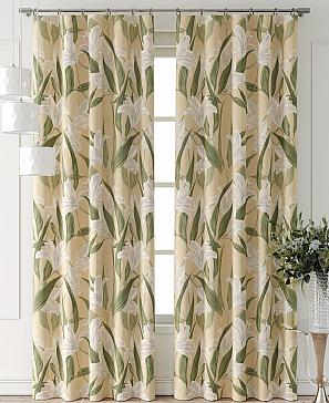 Комплект штор «Форнерс - 914 - 240 см» | фото 2