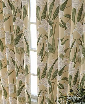 Комплект штор «Форнерс - 914 - 240 см»