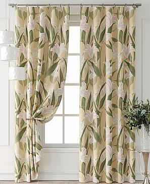 Комплект штор «Форнерс - 914 - 240 см»