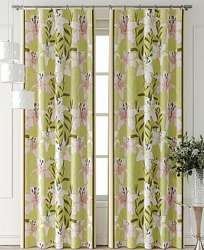 Комплект штор «Форнерс - 915 - 240 см» | фото 2