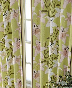 Комплект штор «Форнерс - 915 - 240 см»