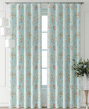 Комплект штор «Форнерс - 916 - 240 см» | фото 2