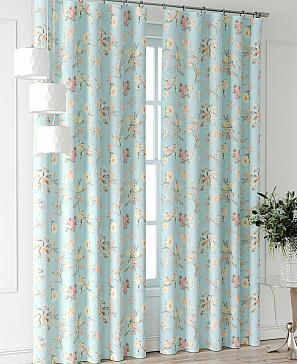 Комплект штор «Форнерс - 916 - 240 см» | фото 3