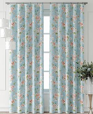 Комплект штор «Форнерс - 917 - 240 см» | фото 2