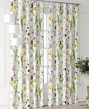 Комплект штор «Форнерс - 918 - 240 см» | фото 3