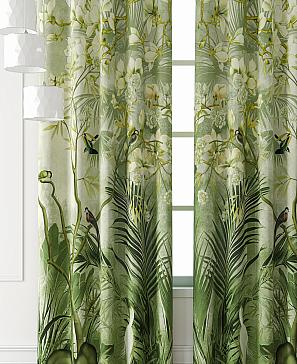 Комплект штор «Форнерс - 919 - 240 см»