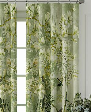 Комплект штор «Форнерс - 919 - 240 см»