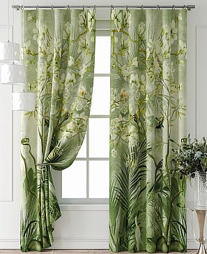 Комплект штор «Форнерс - 919 - 240 см»