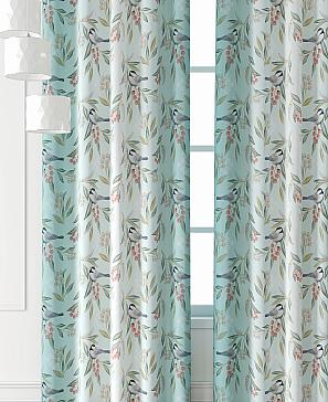 Комплект штор «Форнерс - 920 - 240 см»