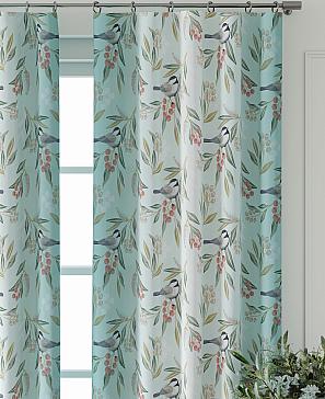 Комплект штор «Форнерс - 920 - 240 см»