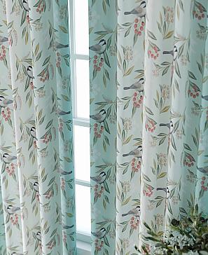 Комплект штор «Форнерс - 920 - 240 см»