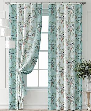 Комплект штор «Форнерс - 920 - 240 см»