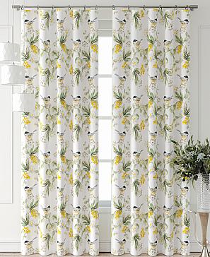 Комплект штор «Форнерс - 922 - 240 см» | фото 2