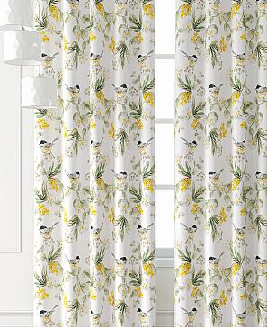 Комплект штор «Форнерс - 922 - 240 см»