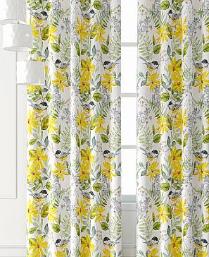 Комплект штор «Форнерс - 923 - 240 см»